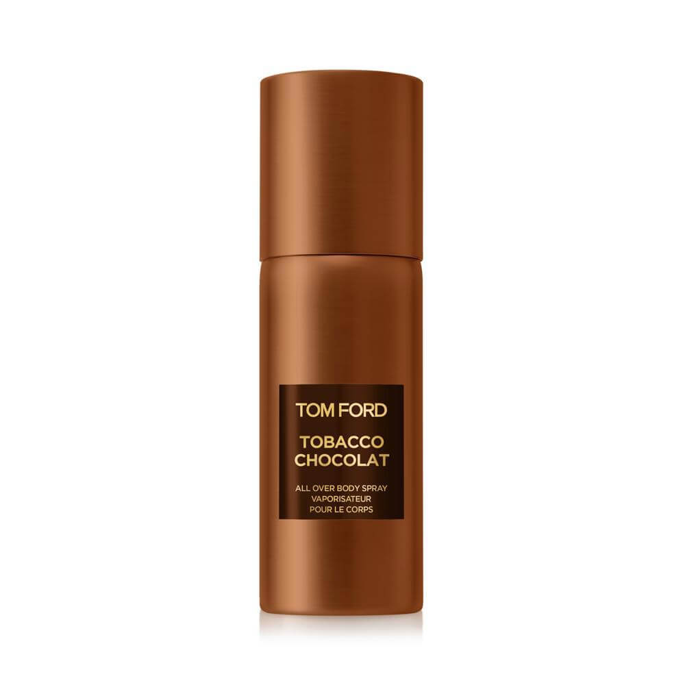Tom Ford Tobacco Chocolat All Over Body Spray 150ml